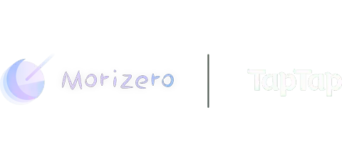 Morizero Logo